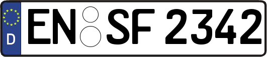 EN-SF2342