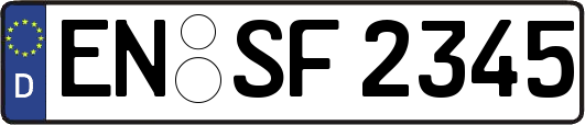 EN-SF2345