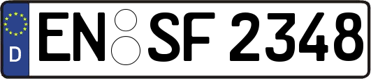 EN-SF2348