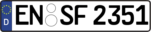 EN-SF2351