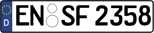 EN-SF2358