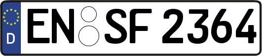 EN-SF2364