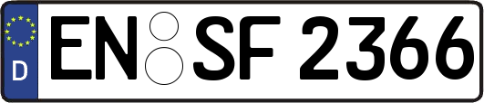 EN-SF2366