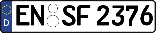 EN-SF2376