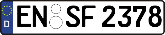 EN-SF2378