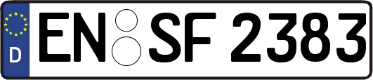 EN-SF2383