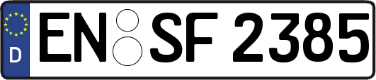 EN-SF2385