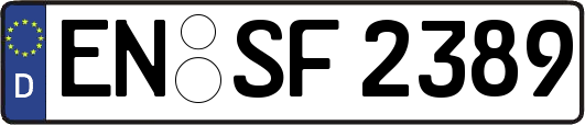 EN-SF2389