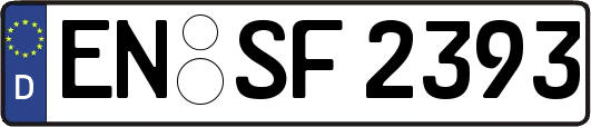 EN-SF2393