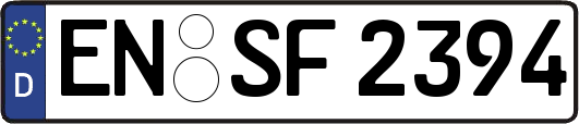 EN-SF2394