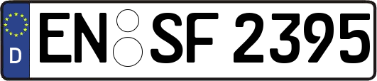 EN-SF2395