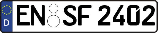 EN-SF2402