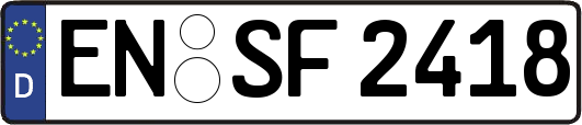 EN-SF2418