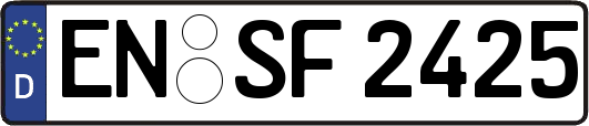 EN-SF2425