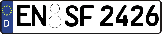 EN-SF2426