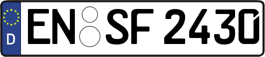 EN-SF2430