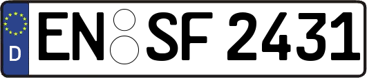 EN-SF2431