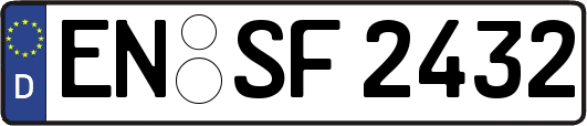 EN-SF2432