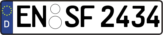 EN-SF2434