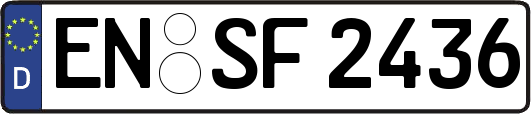 EN-SF2436