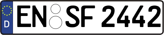 EN-SF2442