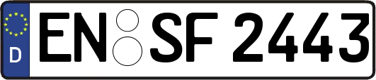 EN-SF2443