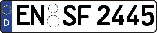 EN-SF2445
