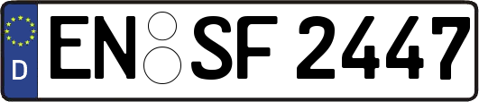 EN-SF2447