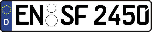 EN-SF2450