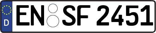 EN-SF2451