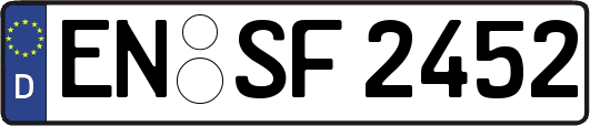 EN-SF2452