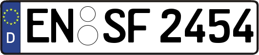 EN-SF2454
