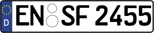 EN-SF2455