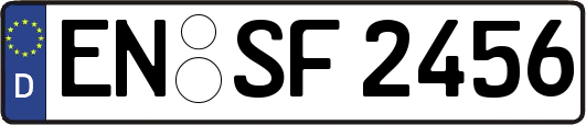 EN-SF2456