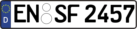 EN-SF2457