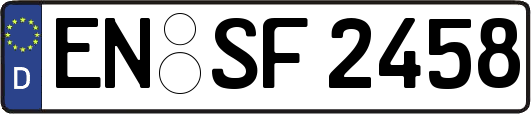 EN-SF2458