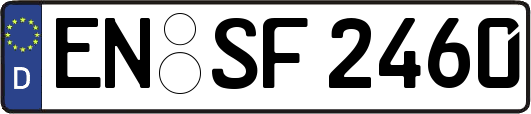 EN-SF2460