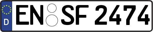 EN-SF2474