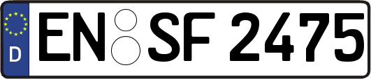 EN-SF2475