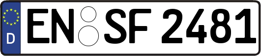 EN-SF2481