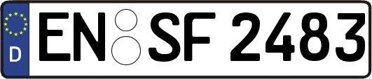 EN-SF2483