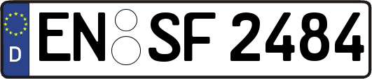 EN-SF2484