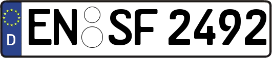 EN-SF2492
