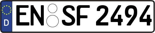 EN-SF2494