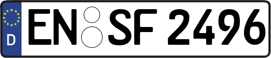 EN-SF2496