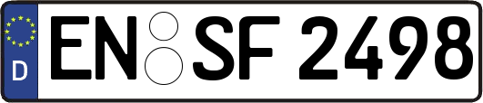 EN-SF2498