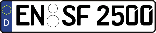 EN-SF2500