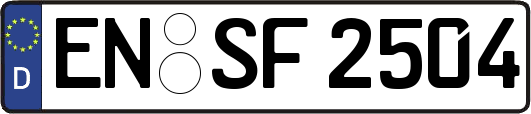 EN-SF2504
