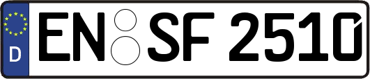 EN-SF2510