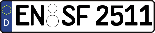 EN-SF2511